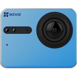 Kamera Ezviz Ezviz S5 Blue - 4K/15FPS/16MP. Aparaty kompaktowe EZVIZ. Za 412.73 zł.