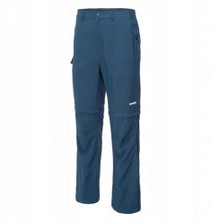 Hitec Męskie Spodnie CORE MARLO 2IN1. Spodnie sportowe męskie HITEC, m, bez wzorów. Za 116.22 zł.