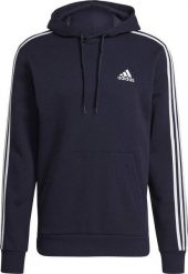 Adidas Bluza męska ADIDASM 3S FL HD L. Bluzy męskie Adidas, l, bez wzorów, bez ramiączek, bez kaptura. Za 182.12 zł.