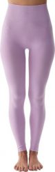 4f Legginsy termoaktywne damskie 4F F153 jasny fiolet 4FWAW24USEAF153 52S M/L. Bielizna sportowa damska 4F, bez wzorów. Za 120.95 zł.