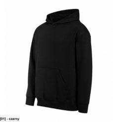 MALFINI - ADLER - - Bluza unisex, g/m, % bawełna, % poliester, % bawełna, % poliester ciemnoszary melanż M. Szare bluzy męskie MALFINI, m, bez wzorów, z bawełny, bez ramiączek, bez kaptura. Za 74.31 zł.
