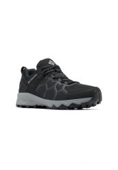 Buty trekkingowe męskie Columbia Peakfreak II. Czarne trekkingi męskie Columbia, z gumy, bez zapięcia. Za 379.99 zł.