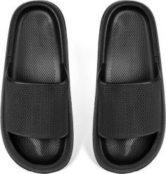 HEYO Klapki damskie piankowe HKD02 Heyo 36. Klapki damskie HEYO, bez wzorów, bez obcasa, bez zapięcia. Za 24.90 zł.