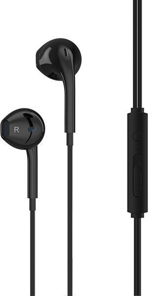 Słuchawki Somostel SMS-CJ02. Słuchawki douszne SOMOSTEL. Za 38.99 zł.