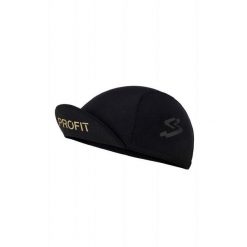 Czapka Spiuk Profit Summer. Czarne czapki damskie SPIUK, bez wzorów, eleganckie. Za 242.00 zł.