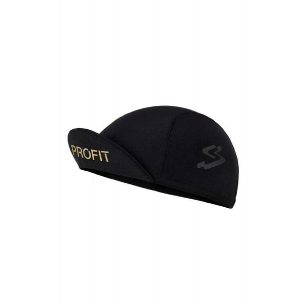 Czapka Spiuk Profit Summer. Czarne czapki damskie SPIUK, bez wzorów, eleganckie. Za 242.00 zł.