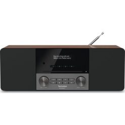Radio TechniSat Digitradio 3. Radia TECHNISAT. Za 1,044.68 zł.