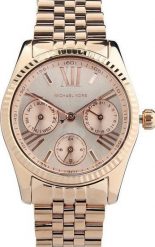 Zegarek Michael Kors Zegarek Damski Michael Kors MK5809 ( 33 mm). Zegarki damskie Michael Kors. Za 469.74 zł.
