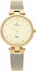 Zegarek Damski Atlantic Elegance 29037.45.31MB + BOX. Zegarki damskie Atlantic. Za 928.24 zł.