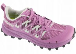 Inov-8 Inov-8 MudTalon Speed V2 W 001646-PL-P-001 Fioletowe 37. Fioletowe obuwie sportowe damskie Inov-8, bez wzorów, bez zapięcia. Za 533.84 zł.