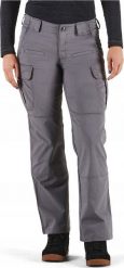 The North Face 5.11 WM STRYKE PANT-STORM-6-R WOMENS 64386-92. Spodnie dresowe damskie The North Face, bez wzorów, sportowe. Za 307.91 zł.