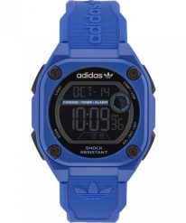 Zegarek Adidas WATCH UNISEX AOST23061 (45MM). Zegarki damskie Adidas. Za 300.37 zł.