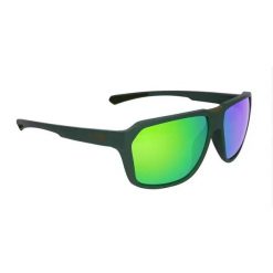 Okulary przeciwsłoneczne AZR Poker. Zielone okulary przeciwsłoneczne damskie AZR. Za 229.65 zł.