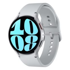 Smartwatch Galaxy Watch6 Tak. Szare zegarki damskie SAMSUNG. Za 1,538.35 zł.