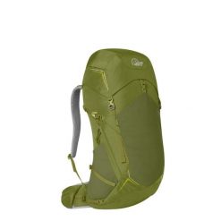 Plecak turystyczny Lowe Alpine AirZone Trek 35:45 - fern. Zielone plecaki męskie Lowe Alpine, bez wzorów, sportowe. W wyprzedaży za 780.90 zł.