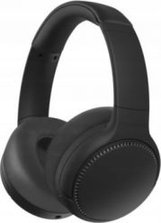 Słuchawki Panasonic RB-M500BE-K. Słuchawki bezprzewodowe PANASONIC. Za 678.99 zł.