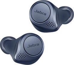Słuchawki Jabra Elite Active 75t. Słuchawki bezprzewodowe JABRA. Za 417.06 zł.