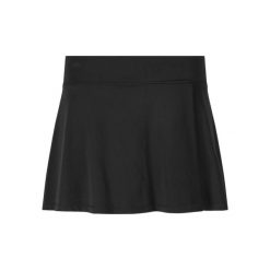 Damskie spódnico-spodenki Athlecia Aishe. Czarne spódnice damskie Athlecia, bez wzorów, sportowe, sportowe. Za 234.00 zł.