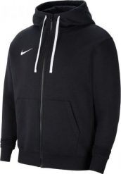 Nike Czarny L. Czarne bluzy męskie Nike, bez wzorów, sportowe. Za 128.69 zł.