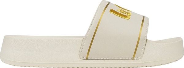 Klapki damskie Lee Cooper beżowe LCW-25-42-3531LA 39. Brązowe klapki damskie Lee Cooper, bez wzorów, sportowe, bez obcasa, bez zapięcia. Za 99.98 zł.