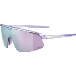 Okulary przeciwsłoneczne Alpina Turbo Pro S Q-lite. Czerwone okulary przeciwsłoneczne damskie Alpina. Za 356.00 zł.