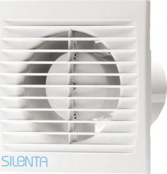 Vents Wentylator osiowy fi 150 12V 24W 292m3/h 38dB standard 150S12V. Balerinki damskie Vents, bez wzorów, bez obcasa, bez zapięcia. Za 114.82 zł.