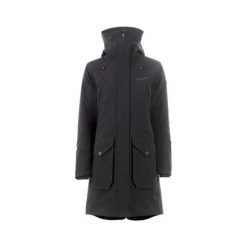 Wodoodporna kurtka Cavallo Cavalmacie. Czarne kurtki męskie CAVALLO, bez wzorów, sportowe, bez kaptura. Za 1,116.00 zł.