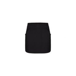 Damska Spódnica Pętla Uzuka Czarna. Czarne spódnice damskie ZSPORT, bez wzorów, sportowe, sportowe. Za 177.99 zł.