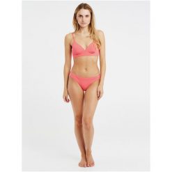 Bikini damskie Protest Prtbrita tankini. Brązowe stroje kąpielowe damskie Protest, l, bez wzorów. Za 299.99 zł.
