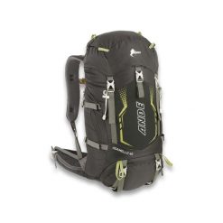 Plecak Ande Adamello 40Lt Dorośli. Czarne plecaki męskie ANDE, bez wzorów, sportowe. Za 429.99 zł.