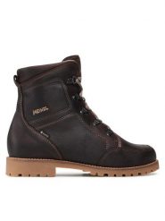 Meindl Trapery Sondrio Gtx GORE-TEX 7639 Brązowy. Brązowe buty zimowe męskie MEINDL, bez wzorów, z gore-texu, bez obcasa, bez zapięcia. Za 1,299.00 zł.