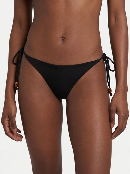 Bardot Dół od bikini Blakely 60301PB Czarny. Czarne bikini Bardot, l, bez wzorów, z syntetyku. Za 128.99 zł.