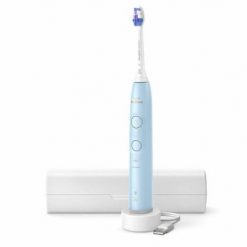 Szczoteczka do zębów PHILIPS HX7406/02. Szczoteczki soniczne Philips. Za 584.99 zł.