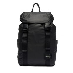 Plecak Calvin Klein. Czarne plecaki męskie Calvin Klein, bez wzorów. Za 649.99 zł.