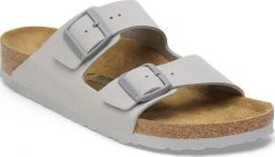 Birkenstock sandały męskie Arizona BS 1027720 STONE COIN (szerokość standardowa) 43. Sandały męskie Birkenstock, bez wzorów, klasyczne, bez zapięcia. Za 590.02 zł.