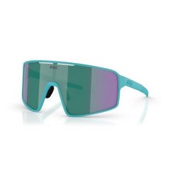 Okulary przeciwsłoneczne Bliz P001. Niebieskie okulary przeciwsłoneczne damskie Bliz. Za 319.99 zł.