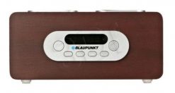 Przenośny radioodtwarzacz Blaupunkt PP5BR Brązowy. Brązowe radia Blaupunkt. Za 150.99 zł.