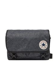Converse Torba 10027608-A01 Czarny. Czarne torby na ramię męskie Converse, z materiału, na ramię. Za 179.99 zł.