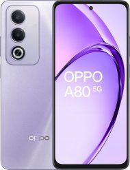Smartfon Oppo OPPO A80 5G 8/256GB Purple. Fioletowe smartfony Oppo. Za 959.99 zł.