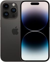 Smartfon poleasingowy Apple Apple iPhone 14 PRO 256GB 5G Gwiezdna Czerń CPO Odnowiony Przez Producenta. Smartfony Apple. Za 3,704.33 zł.