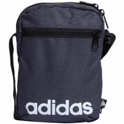 Torebka na ramię adidas Essentials Organizer granatowa HR5373. Niebieskie torby na ramię męskie Adidas, na ramię. Za 73.00 zł.