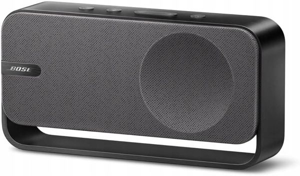 Bose SoundLink Głośnik przenośny bezprzewodowy Bluetooth 9h pracy. Głośniki przenośne BOSE. Za 1,249.00 zł.