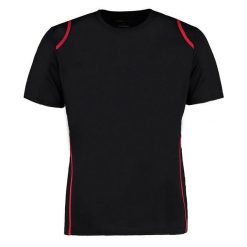 ® Męska Kouszlka Sportowa Cooltex® Sport. Brązowe koszulki sportowe męskie GAMEGEAR, l, bez wzorów, bez ramiączek, trekkingowe. Za 82.99 zł.