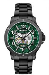 Zegarek Kenneth Cole KENNETH COLE KCWGY0064001 zegarek męski szary 44 mm. Szare zegarki męskie Kenneth Cole, bez wzorów. Za 484.31 zł.