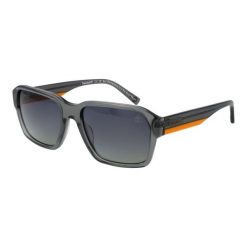 Okulary przeciwsłoneczne Męskie Timberland TB9343 5720D. Brązowe okulary przeciwsłoneczne damskie Timberland. Za 364.85 zł.