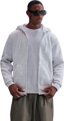 Nike Bluza męska Nike Club BB FZ Hoodie biała FN3861 051 2XL. Białe bluzy męskie Nike, m, bez wzorów, bez ramiączek, bez kaptura. Za 258.11 zł.