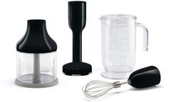 Blender Smeg SMEG HBAC11BL. Blendery Smeg. Za 233.00 zł.