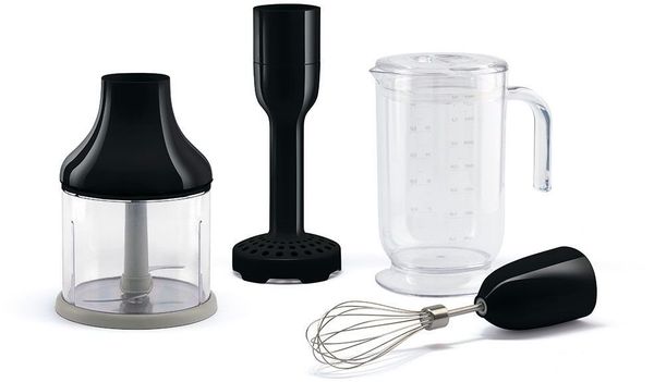 Blender Smeg SMEG HBAC11BL. Blendery Smeg. Za 233.00 zł.