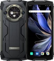 Smartfon Blackview BV9300 Pro 12/256GB Czarny (BV9300Pro-BK/CHOUT/BV). Czarne smartfony Blackview. Za 1,361.34 zł.