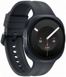 Samsung Galaxy Watch 9 LTE 40mm Czarny (L345). Czarne smartbandy SAMSUNG. Za 1,949.00 zł.